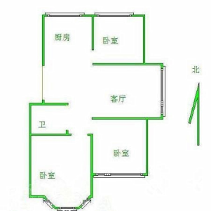 瑞海花园北区