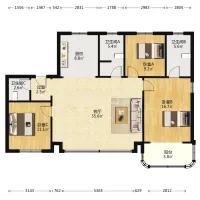 海信·灵山湾天玺