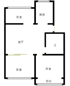 新贵都B区