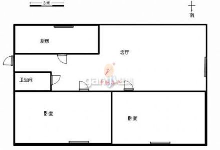 竹苞花园