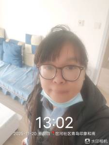 岔河社区印象和南