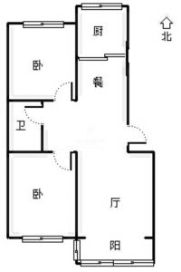 车家岭小区