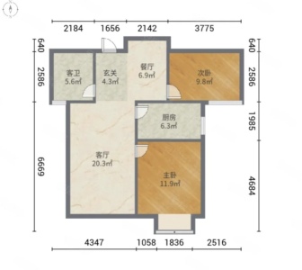 世茂诺沙湾三期