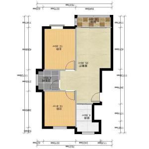 戴戈庄社区北区