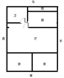 前湾小区