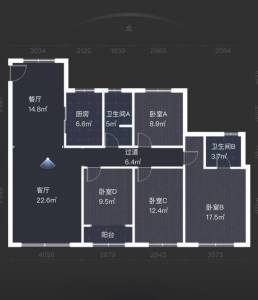 龙湖春江彼岸