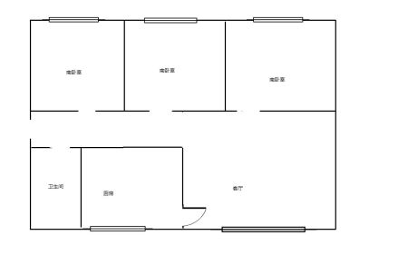 盐滩小区