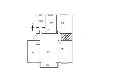 新街口小区