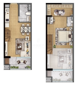 融信西发·海月星湾