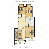 世茂诺沙湾一期