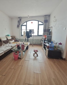 南港小区东区