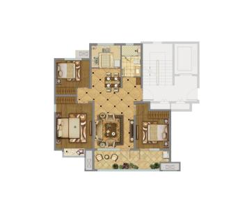 海信珠山小镇三期