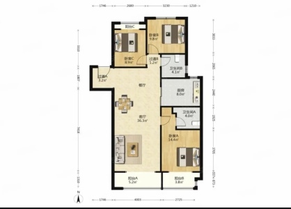 维多利亚湾南区（7-10）期