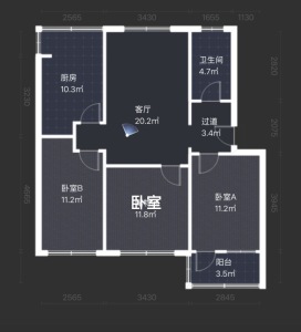 长城花园