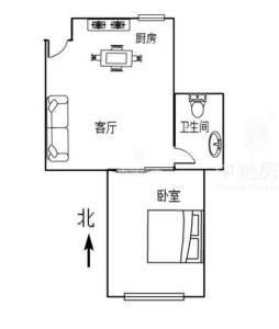 卓亭广场