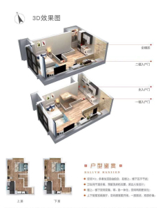奥园翰林名苑商住楼