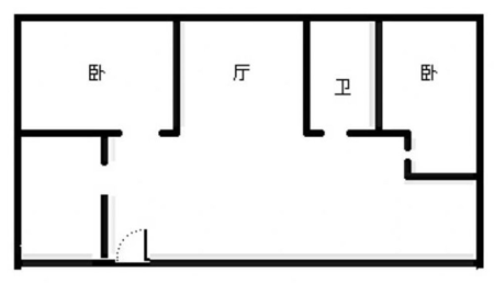 岳都海景公寓