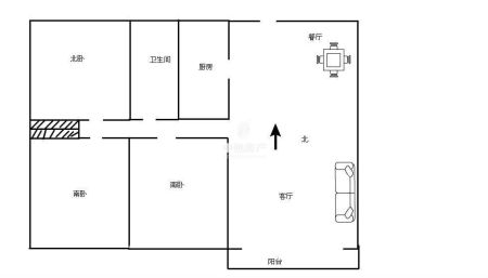 万科城市之光三期