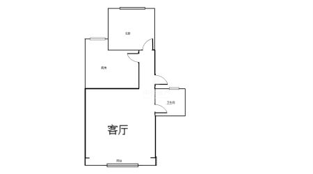 西于家河小区