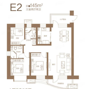 万达维多利亚湾（31-67号楼）