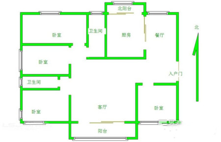 傲海星城