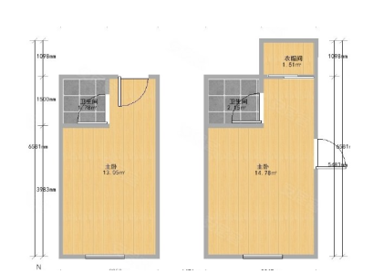 奥园翰林名苑商住楼