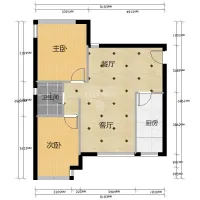 鲁商蓝岸国际南区