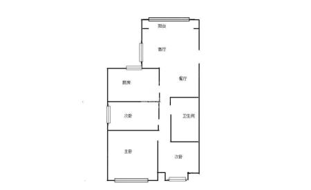 万达维多利亚湾（31-67号楼）