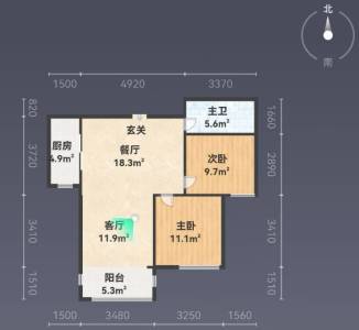 东方华庭商郡