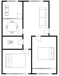 官厅10号小区（新官厅）