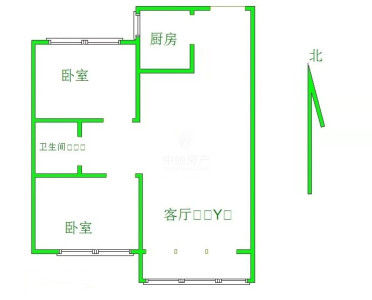 万达维多利亚湾（31-67号楼）