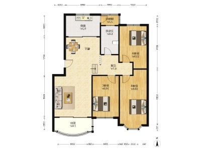 康大海港苑一期