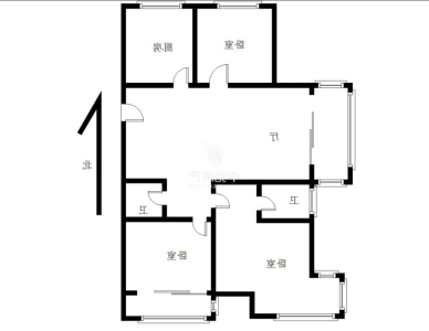 星光岛玫瑰园（二期）
