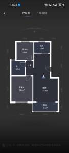 管马楼安置社区