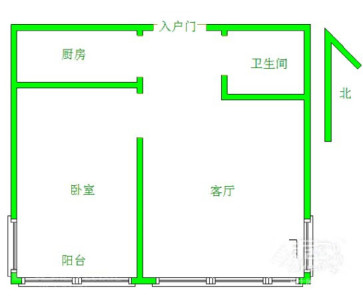 瑞海花园南区