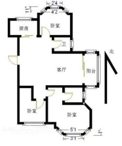 盛世江山北区