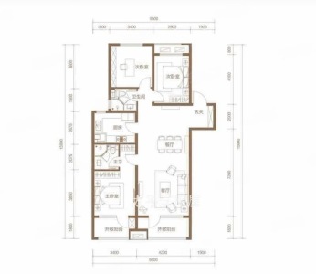 维多利亚湾南区（7-10）期