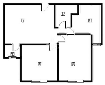 观海华庭二期