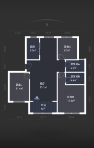 保利徕卡公园东区