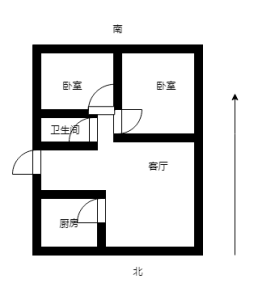 卧鹏小区