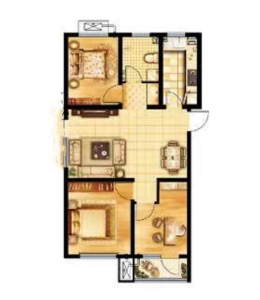 未来智谷人才公寓