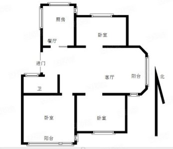 香山花园