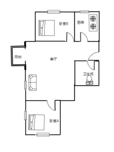 海尔望山居
