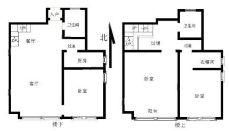 华裕唐城