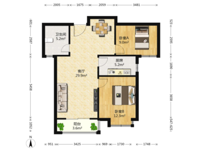 世茂诺沙湾二期