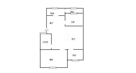庐山小区