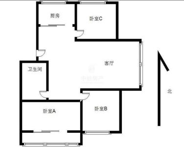 聚博苑小区
