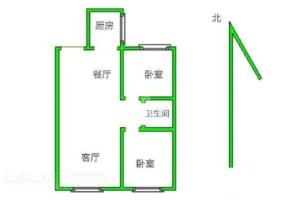 珠山文苑北区