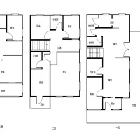 青岛小镇一期悦峰