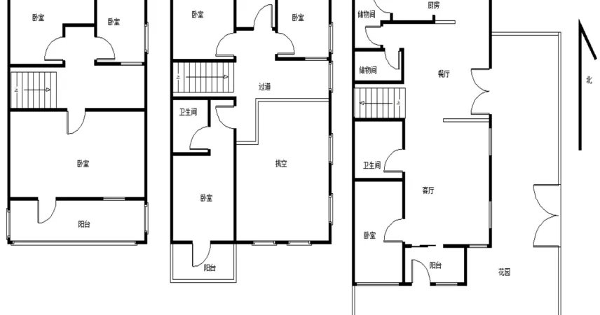 青岛小镇一期悦峰